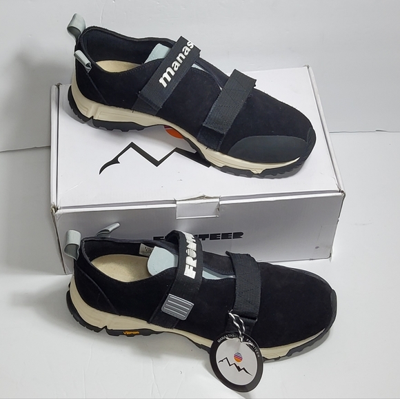 Fronteer x Manastash Aqua Solo - Picture 3 of 9